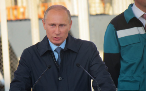 В Сыктывкаре пройдет Всероссийский спортивный фестиваль, который запустил Путин