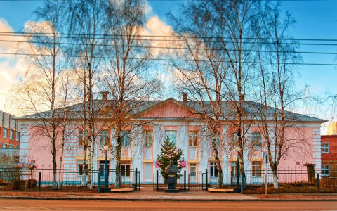 Канал НТВ опозорил сыктывкарский интернат в криминальной передаче