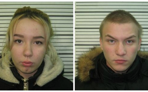 В Сыктывкаре полиция ищет двух сбежавших подростков