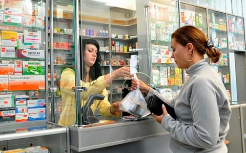 Тратите много денег на лекарства?