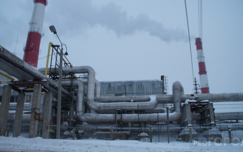 Прогулка по Дырносу: где нет ничего для людей, но есть всё для авто