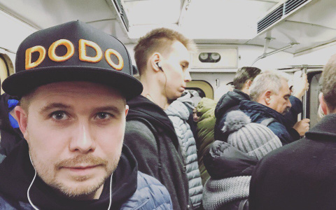 Основателя «Додо Пиццы» обвинили в организации наркопотока из Латинской Америки