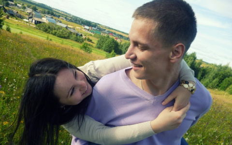 Сыктывкарцы считают, что любовь должна быть смелой и бескорыстной