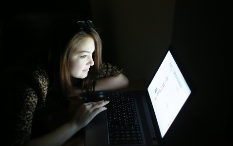 В социальной сети «Вконтакте» появился коми язык