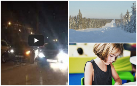 Сыктывкар за вчера: самые читаемые новости 8 февраля