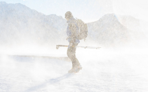 Синоптики рассказали, какая погода ждет сыктывкарцев в выходные