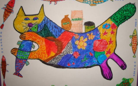 Примите участие в сыктывкарском конкурсе рисунков «Под крышей дома моего»