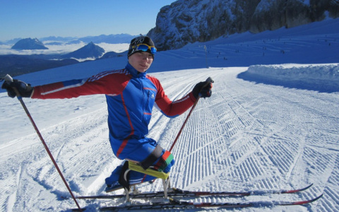 Сыктывкарец Иван Голубков завоевал Кубок мира по лыжным гонкам и биатлону