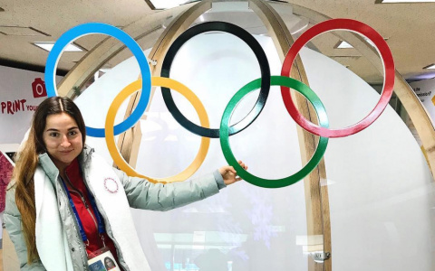 Пять спортсменов из Коми на Олимпиаде-2018 в Пхёнчхане: кто они?