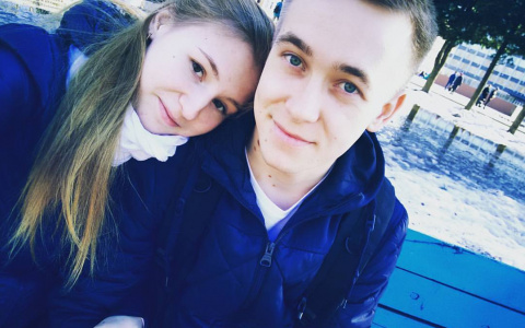 Сыктывкарские влюбленные рассказали, почему они счастливы вместе