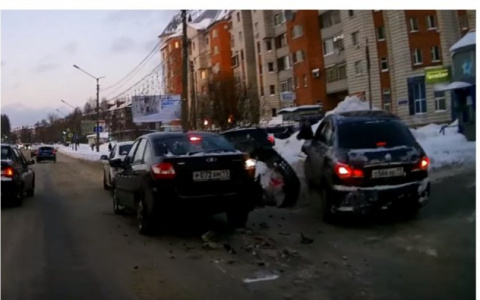 Сыктывкар за вчера: самые читаемые новости 10 февраля