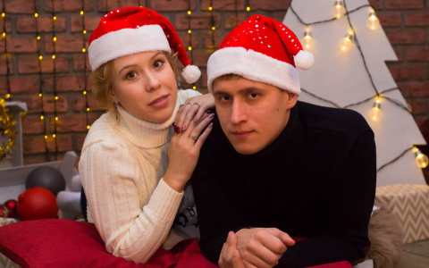 В конкурсе «Love is...» появились новые участники - счастливые влюбленные пары