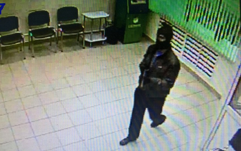 Сыктывкарцу, который напал на банк с обрезом, вынесли приговор