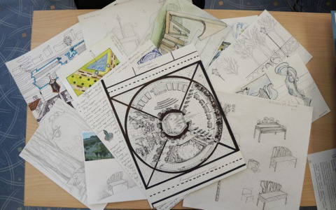 Мэрия Сыктывкара подвела итоги конкурса проектов по благоустройству города