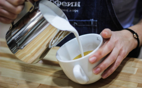 Эксперты сравнили цены на молоко в Сыктывкаре и других северных городах (видео)