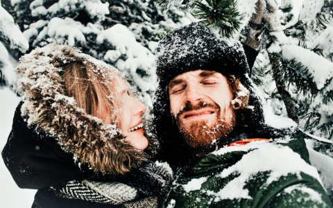 Погода в Сыктывкаре 14 февраля: проведите Валентинов день на улице