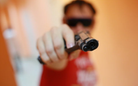 В Коми мужчина убил жену, с которой собирался разводиться