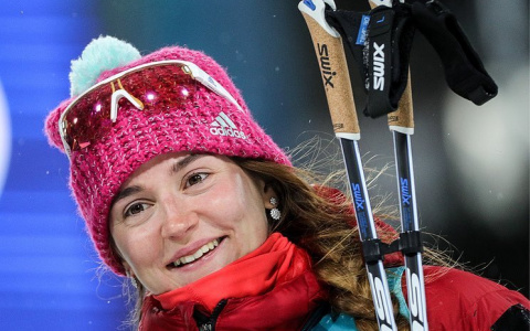 Лыжница из Коми Юлия Белорукова о победе на Олимпиаде-2018: «Я уже несколько часов реву»