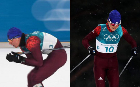 До Белоруковой у лыжников из Коми 12 лет не было олимпийских наград