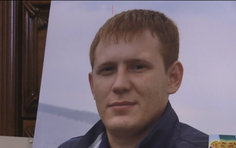 Мать военного из Коми, который погиб при крушении АН-148: «Он просто ехал побыть со мной»