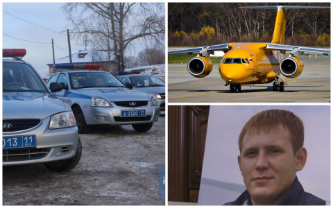 Сыктывкар за вчера: самые читаемые новости 14 февраля