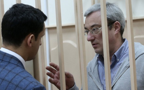 На заседании по «делу экс-главы Коми Гайзера» зачитали личную переписку подсудимых
