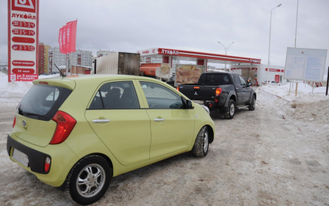 Парень, которого нашли без сознания на АЗС в Коми, рассказал подробности инцидента