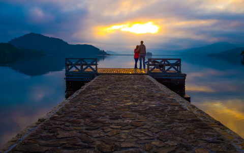 Сыктывкарская сваха рассказала, как найти любовь, не выходя из дома