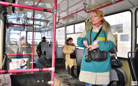 На маршрут, который связывает Сыктывкар с Выльгортом, ищут нового перевозчика