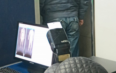 На президентских выборах 2018 года избирателей Коми будут проверять металлодетекторами