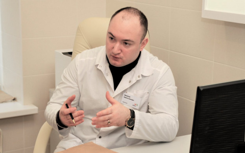 Как заставить мужчину вылечить спину? Советы сыктывкарского нейрохирурга