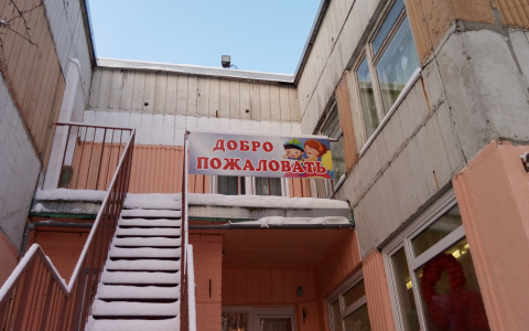 В сыктывкарском детском саду несколько месяцев свирепствует эпидемия