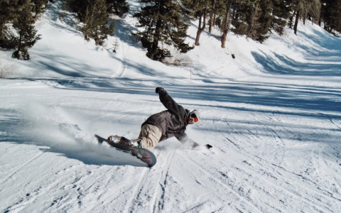 Погода в Сыктывкаре 17 февраля: почти идеальный зимний выходной