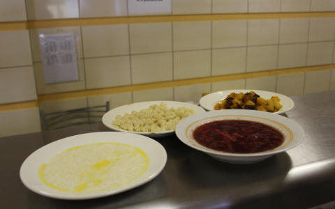 В Сыктывкаре по решению суда закрыли известное бистро