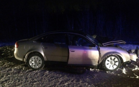 Сыктывкарский общественник Роман Литвин рассказал, как чувствует себя после ДТП