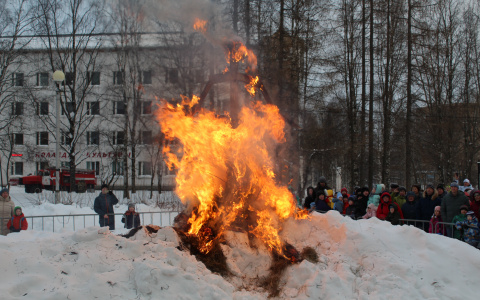 На масленичных гуляниях преступник открыл огонь по толпе, четыре человека погибли