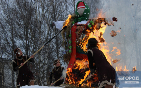 Сыктывкар за выходные: самые читаемые новости 17 и 18 февраля