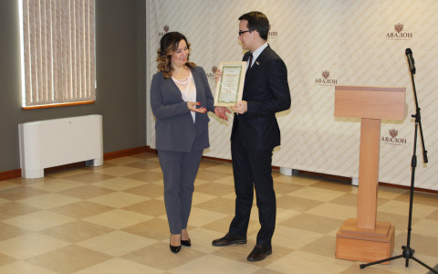 Гостиница «Сыктывкар» стала «звездным» отелем