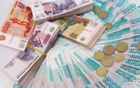 Некоммерческие организации Коми получат от правительства 19 миллионов рублей