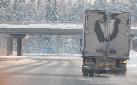В Республике Коми может появиться новая федеральная трасса