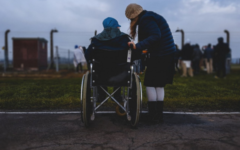 Власти Коми согласились помочь сыктывкарским инвалидам