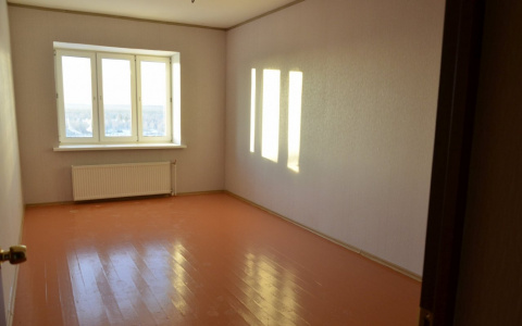 Названа новая стоимость квадратного метра жилья для льготников Коми