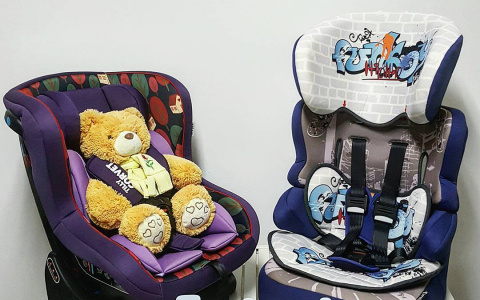 В Сыктывкаре планируют ввести доплату за перевозку ребенка в такси