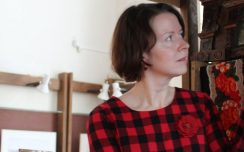 Сыктывкарский экскурсовод рассказала о том, что остается за кулисами работы музея