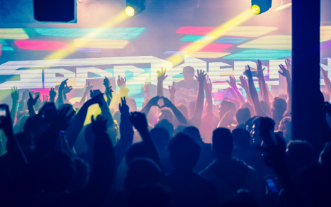 Полиция опубликовала рейтинг самых криминальных клубов Сыктывкара