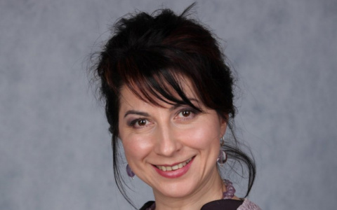 Татьяна Постнова возглавила сыктывкарский филиал Tele2