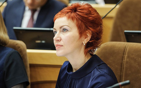 На суде экс-замглавы Коми Алексей Чернов рассказал, почему он давал деньги Шабаршиной