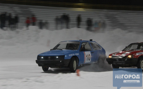 Стали известны имена победителей розыгрыша билетов на «СуперШип»