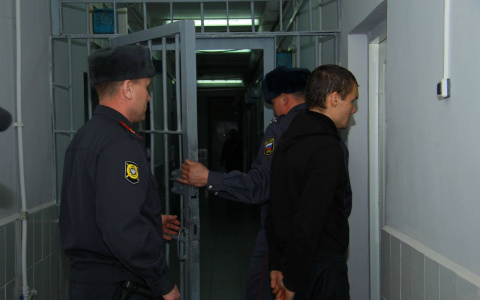 В Москве «повязали» преступного авторитета из Сыктывкара, которого искали по всей стране