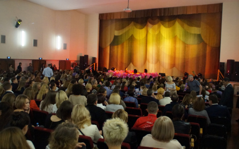 В Сыктывкаре отремонтируют один из центров культуры города